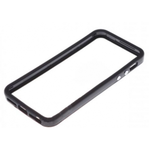 Чехол Bumper для IPhone 5 классический (все цвета)